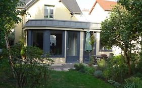 Chambre D'Hotes Sur Jardin Acces Pmr